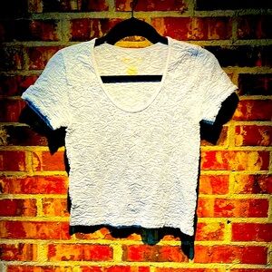 Gypsy Jade Spandex Top